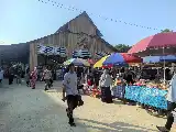 Revitalization of Bangkit Jangkung Market: New Economic Hub and Multifunctional Public Space in Tabalong