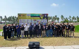 Banyuwangi es sede del Campeonato Nacional de BMX Racing 2026, formando una nueva generación de atletas de alto rendimiento