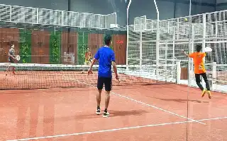 Encouraging Global Achievements, General Chair of Central KONI Appreciates Modern Sports Facilities in Samarinda