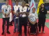 2026 Kapolri Cup Badminton Tournament Officially Held, Partnering with PBSI and NPCI to Scout Inclusive Young Athletes