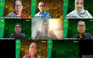 PLN Batam Strengthens Sustainability Strategy, Named Nominee for TOP CSR Awards 2026