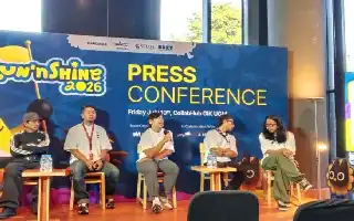 Run'nshine 2026 Vuelve a Presentar la Armonía del Deporte y el Arte en Yogyakarta