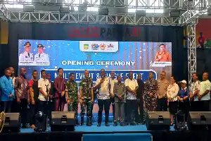Pemkab Mimika Gelar Kejuaraan Pelajar 2026, Fokus Utama Pembentukan Karakter Generasi Muda