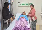 Penyerangan Ambulans di Timika: Bidan Puskesmas Mapurujaya Alami Luka Kepala Akibat Lemparan Batu