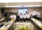 Perkuat Pertahanan Wilayah, Korem 072/Pamungkas Dorong Integrasi Data Geospasial untuk Deteksi Dini Ancaman