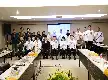 Perkuat Pertahanan Wilayah, Korem 072/Pamungkas Dorong Integrasi Data Geospasial untuk Deteksi Dini Ancaman