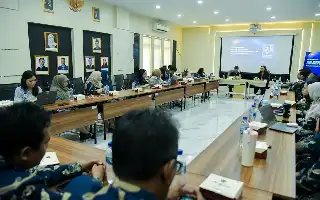 Kemkomdigi se centra en formar recursos humanos innovadores: transformar a Indonesia de consumidor a productor de tecnología