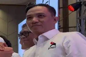Demandado por 29.000 millones de rupias por negocio de combustible, Ali Ridho afirma estar listo para presentar pruebas ante el tribunal