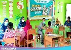 Deteksi Dini Masalah Kesehatan, Puskesmas Kamuning Gelar Skrining Gratis di SDN Panggung 1 Sampang