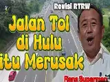 Highlighting Environmental Impact, Kuningan PDIP Politician Rejects Toll Road Plan Across Mount Ciremai