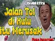 Highlighting Environmental Impact, Kuningan PDIP Politician Rejects Toll Road Plan Across Mount Ciremai