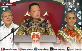 Jampidsus Febrie Adriansyah aclara la propiedad de sus bienes y niega vínculos comerciales en Cipete