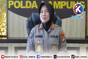 Aktivitas Vulkanik Meningkat, Polda Lampung Perketat Larangan Mendekati Gunung Anak Krakatau