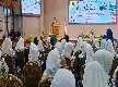 HUT IBI Ke-75, Pemkab Kutim Dorong Profesionalisme Bidan Tekan Angka Kematian Ibu dan Bayi