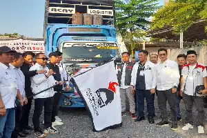 Sambut Agenda Blusukan Jokowi dan Elit PSI, Lampung Bersiap Jadi Barometer Politik Nasional