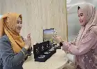 Kolaborasi BSI dan Danantara Pacu Lonjakan Nasabah Bullion hingga 700 Persen