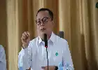 Zikir dan Doa Kebangsaan di Monas: Puluhan Tenaga Medis dan Ambulans Disiagakan