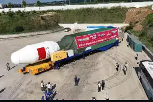 Supporting Data-Driven Development, Lampung-1 Satellite Ready to Orbit in August 2026