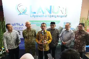 Perluas Akses JKN, BPJS Kesehatan Optimalkan Layanan Digital dan Jemput Bola di Daerah 3T