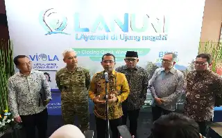 Expanding JKN Access, BPJS Kesehatan Optimizes Digital Services and Outreach in 3T Areas