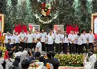 Resmi Dilantik, ABTI DKI Jakarta Targetkan Pertahankan Gelar Juara Umum di PON 2028