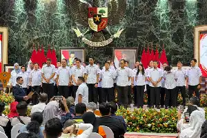 Resmi Dilantik, ABTI DKI Jakarta Targetkan Pertahankan Gelar Juara Umum di PON 2028
