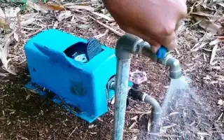 Rehabilitación de la Planta de Tratamiento de Agua de Gunung Pangilun, Perumda AM Padang se disculpa por la interrupción del servicio de agua