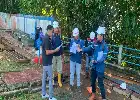 Perumda AM Padang Perbaiki Accelerator IPA Gunung Pangilun demi Optimalisasi Kualitas Air Bersih