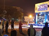 Колорит малайської культури Пінангу зачарував відвідувачів ярмарку Північної Суматри