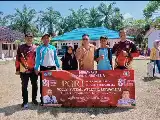 Nurturing the Spirit of Nationalism, SDN 116 Kaur Holds Various Competitions to Commemorate the 81st Indonesian Independence Day
