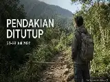 Jalur Pendakian Gunung Gede Pangrango Ditutup Sementara hingga 29 Juli 2026