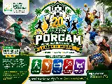 Celebrando dos décadas, Gampong Alue Ie Mirah organiza la Semana Deportiva Interbarrial