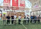 New Sports and Lifestyle Destination, Gets Court Officially Opens in Semarang