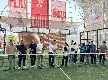 New Sports and Lifestyle Destination, Gets Court Officially Opens in Semarang