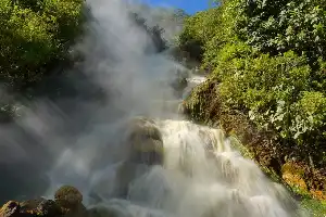 Pemkab Kediri Matangkan Rencana Reaktivasi Wisata Air Panas Gunung Kelud