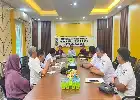 Perumda Pasar Makassar Raya Gandeng IBK Nitro Berikan Beasiswa Kuliah untuk Anak Pedagang