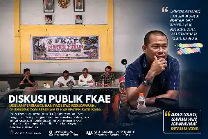 Boosting Cultural Sector and MSMEs, Batu Bara Regional Parliament Supports Integrated Area Development in Air Putih