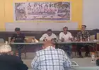 Strengthening Harmony, Batu Bara FKAE Proposes Construction of a 10-Hectare Culture and Sports Center