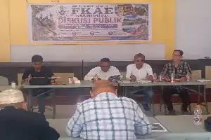 Заради зміцнення злагоди: FKAE Бату-Бара пропонує побудувати культурно-спортивний центр площею 10 гектарів