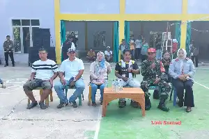 Kades Cup I Desa Penanggiran Sukses Perkuat Semangat Sportivitas dan Silaturahmi