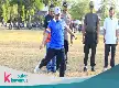 Buka Porseni Bintauna, Bupati Bolaang Mongondow Utara Ajak Masyarakat Rajut Kebersamaan Jelang HUT RI