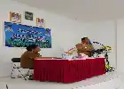 Tingkatkan Kualitas Layanan Kesehatan, Bupati TTU Instruksikan Kepala Puskesmas Jadi Pemimpin Lapangan yang Responsif