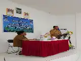 Tingkatkan Kualitas Layanan Kesehatan, Bupati TTU Instruksikan Kepala Puskesmas Jadi Pemimpin Lapangan yang Responsif