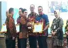 Sukses Putus Rantai Penularan di Perbatasan, Kabupaten TTU Raih Sertifikat Eliminasi Malaria 2026