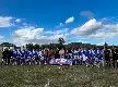 Strengthening RI-Timor Leste Relations, TTU Regent Opens U-40 Friendly Football Match