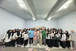 Selección de futuros nutricionistas competentes: Unismuh Luwuk realiza entrevistas y exámenes de salud