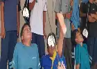 Perkuat Karakter dan Kebersamaan, MAN 1 Muaro Jambi Gelar Lomba Semarak HUT Ke-81 RI