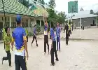 Desarrollando el talento y carácter de los estudiantes, MAN 1 Muaro Jambi intensifica los entrenamientos deportivos extracurriculares
