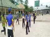 Honing Student Talents and Character, MAN 1 Muaro Jambi Intensifies Sports Extracurricular Training