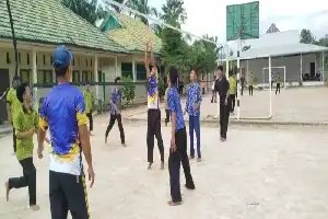 Honing Student Talents and Character, MAN 1 Muaro Jambi Intensifies Sports Extracurricular Training